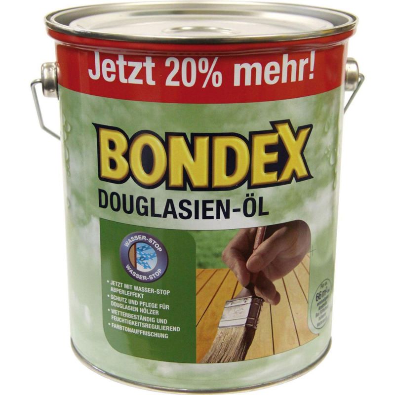 Bondex Douglasien-Öl