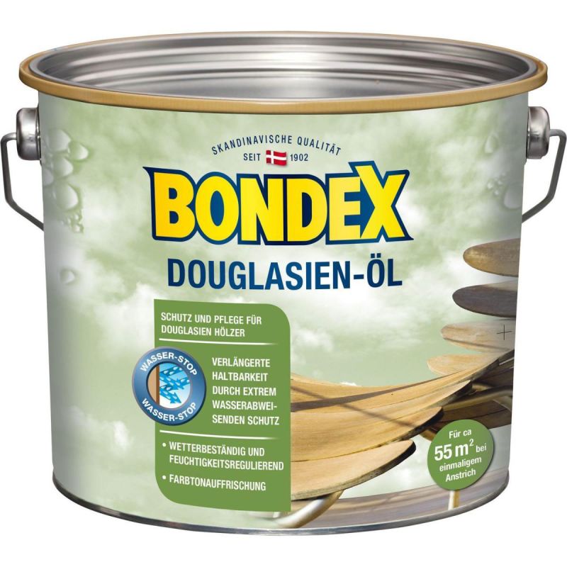 Bondex Douglasien-Öl