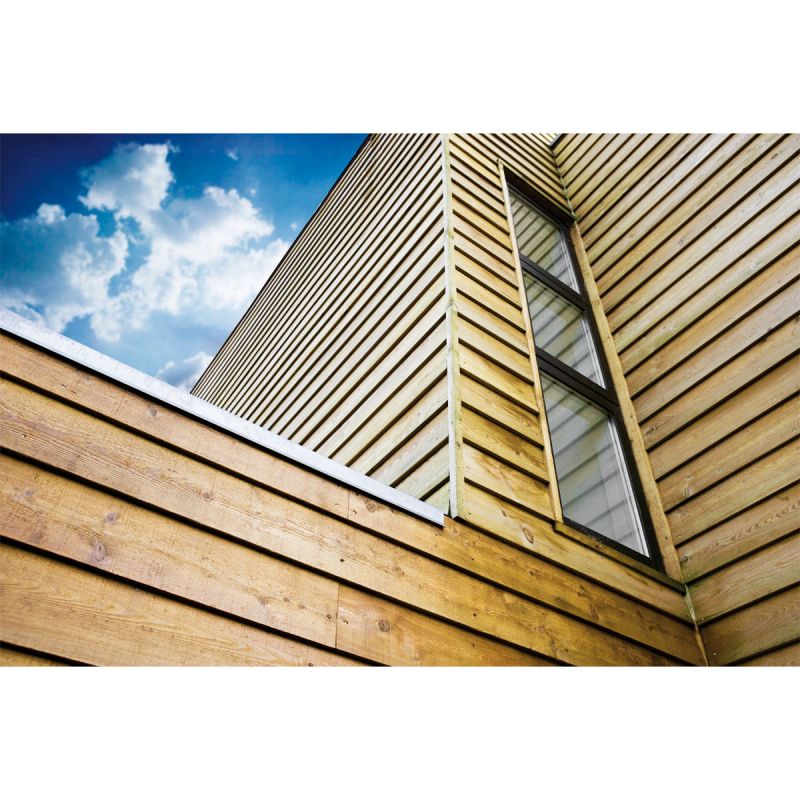 Bondex Holzlasur für Außen Eiche hell 4,8 L