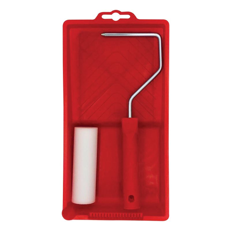 Basic Lackier-Set 3-teilig