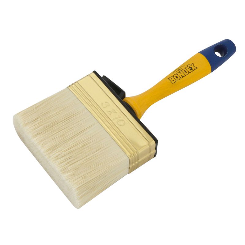 Bondex Flächenstreicher Acryl 100 mm