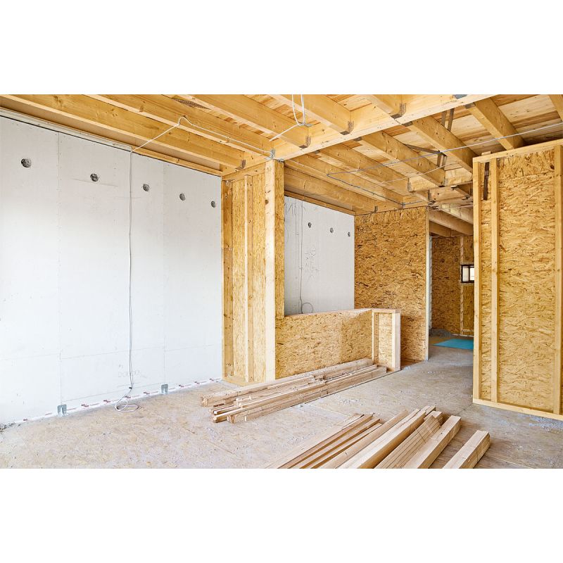 OSB 3 EN 300-Verlegeplatte K-Board 205 x 62,5 x 1,2 cm