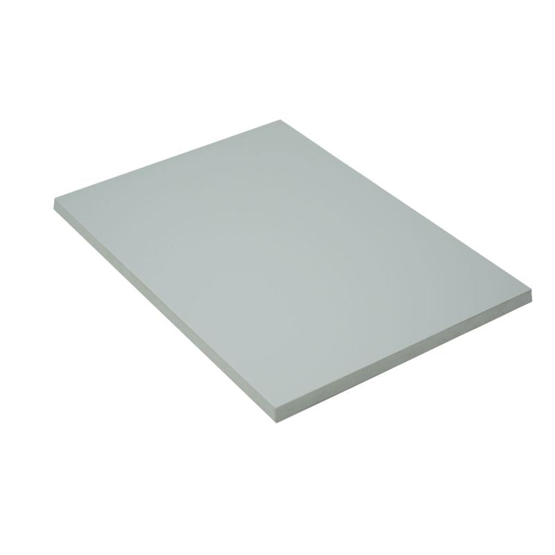 Simopor-Light weiss 2440 x 122 x 10 (10mm)