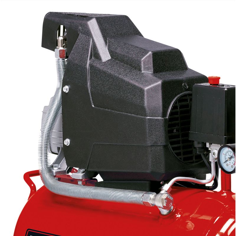 Einhell Kompressor TC-AC 190/24/8