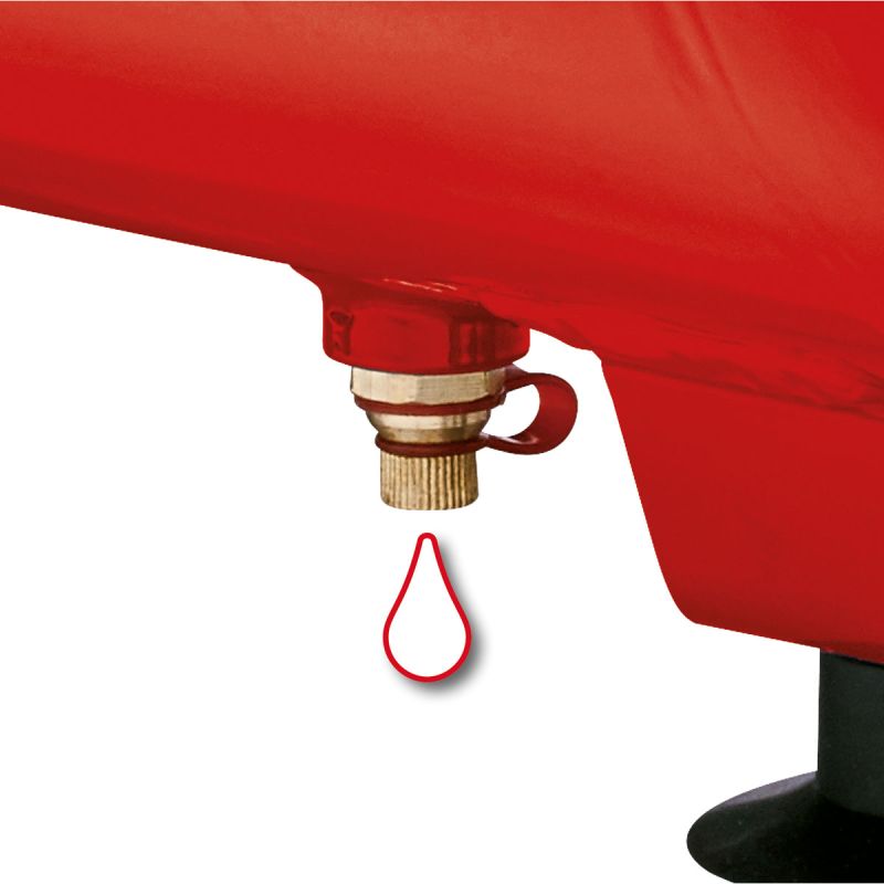 Einhell Kompressor TC-AC 190/24/8