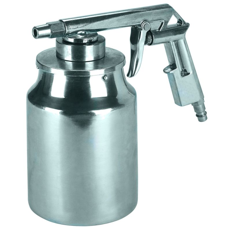 Einhell Strahlpistole inkl Saugbecher