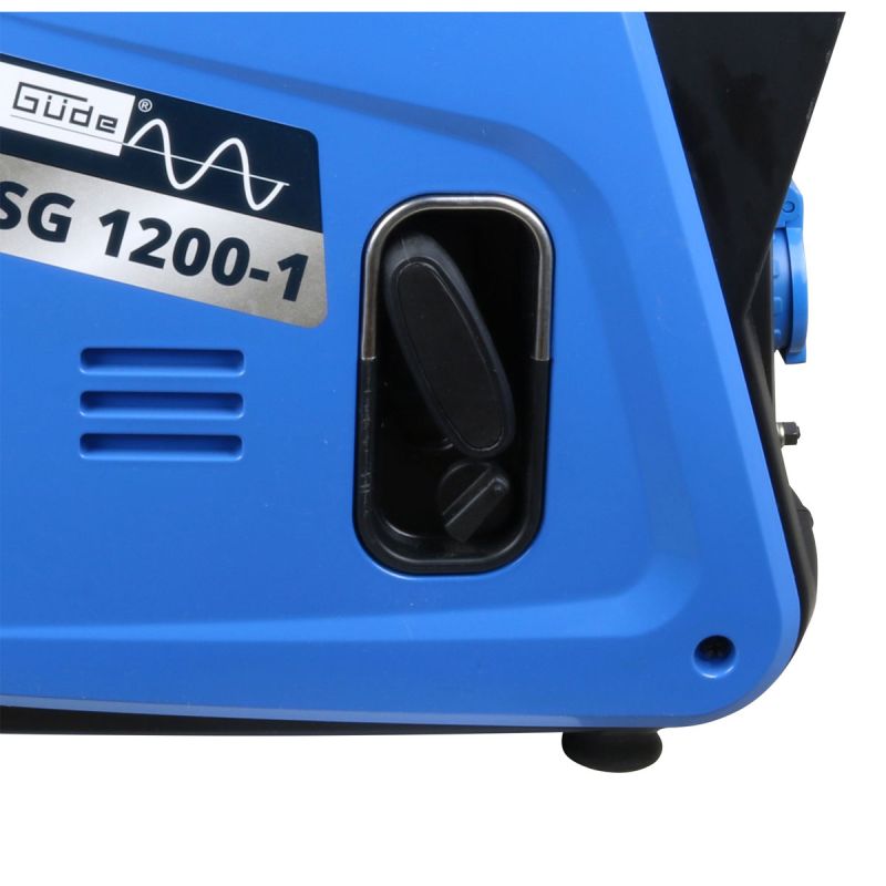Güde Inverter-Stromerzeuger ISG 1200-1