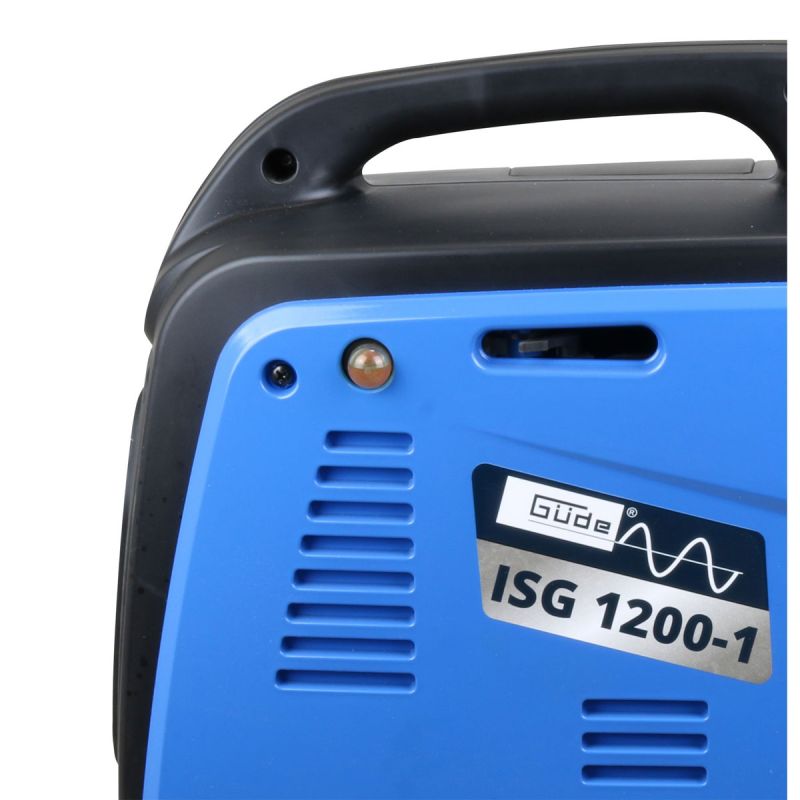 Güde Inverter-Stromerzeuger ISG 1200-1