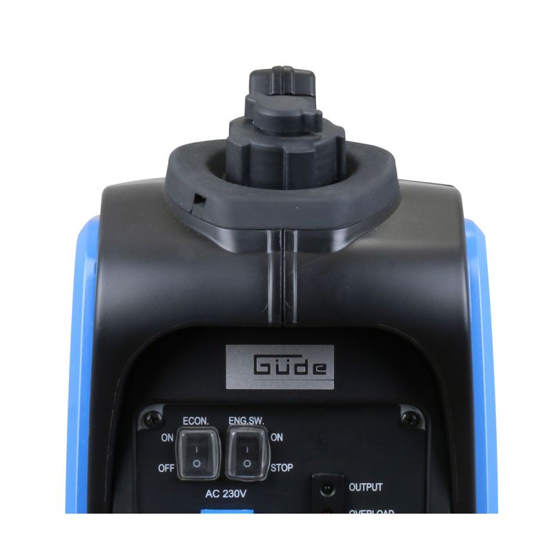 Güde Inverter-Stromerzeuger ISG 1200-1